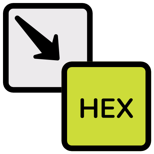 Decimal to HEX