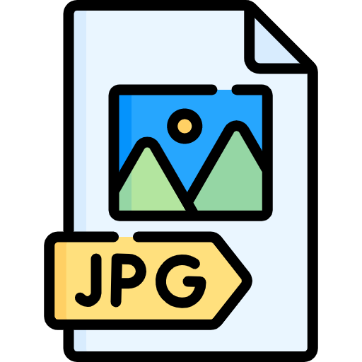 JPG Converter