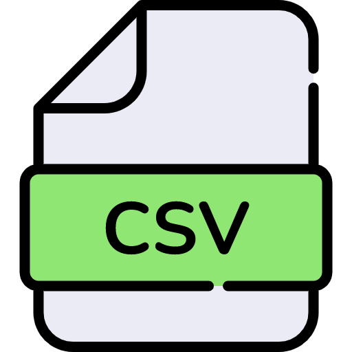 JSON to CSV