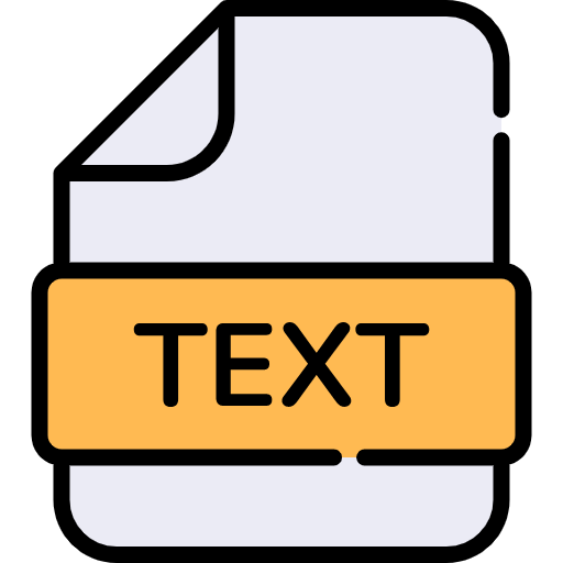 JSON to Text