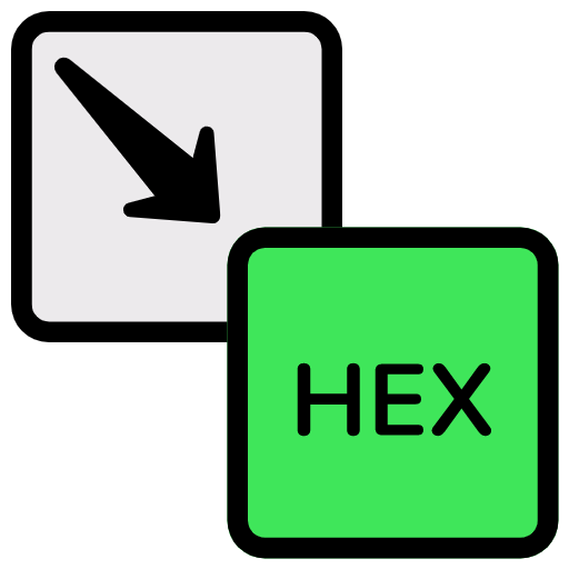 Octal to HEX