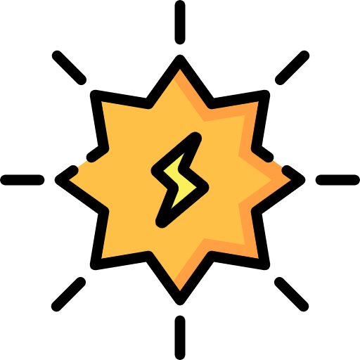 Reactive Energy Converter