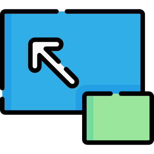 Screen Resolution Simulator