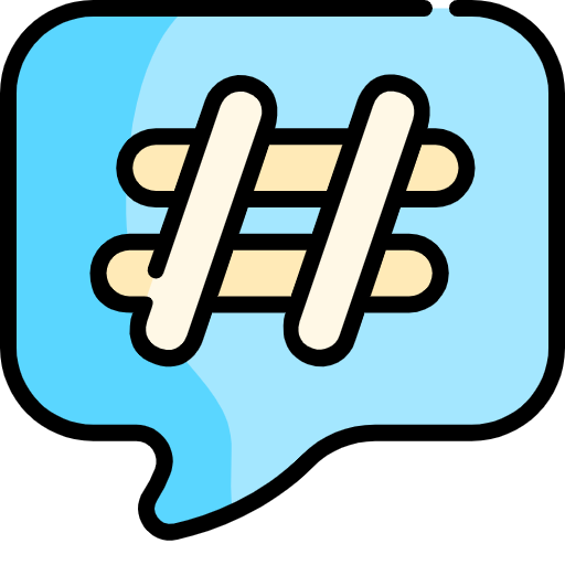 YouTube Hashtag Extractor